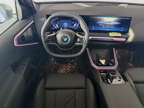 Used 2025 BMW X3 xDrive30i w/ Convenience Package image 22
