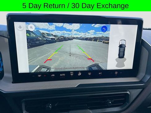 Certified 2025 Ford Bronco Sport Big Bend image 16