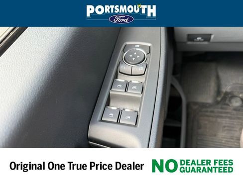 New 2025 Ford F350 XL w/ XL Driver Assist Package AWD/4WD image 27