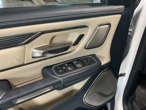 Used 2021 RAM 1500 Limited AWD/4WD image 17