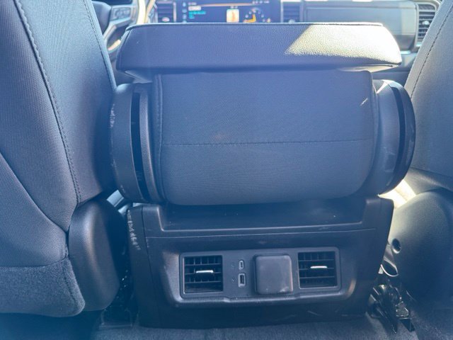 Used 2025 Chevrolet Silverado 2500 LT w/ Convenience Package AWD/4WD image 20