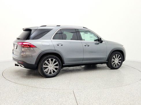 New 2026 Mercedes-Benz GLE 350 4MATIC image 5