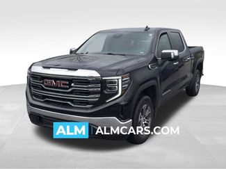 Used 2025 GMC Sierra 1500 SLT video 1