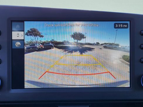 New 2026 Hyundai Elantra SEL Sport w/ Cargo Package image 17