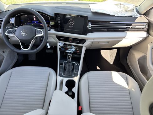 New 2026 Volkswagen Jetta S image 11