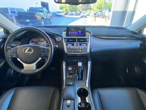 Used 2017 Lexus NX 200t FWD w/ Accessory Package 2 image 17