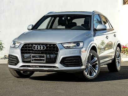 Used 2018 Audi Q3 2.0T Premium w/ Convenience Package