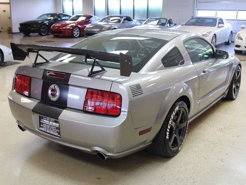 Used 2008 Ford Mustang GT RWD image 34