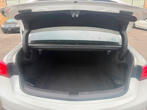 Used 2019 Acura TLX V6 FWD image 24