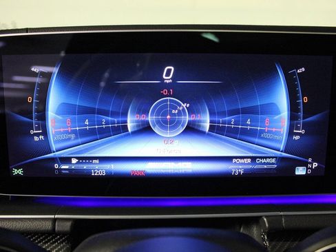 Certified 2026 Mercedes-Benz GLE 53 AMG 4MATIC image 17