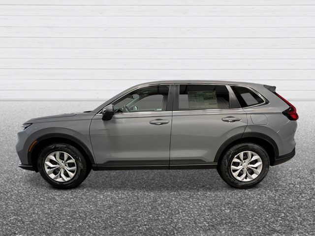 New 2026 Honda CR-V LX image 2