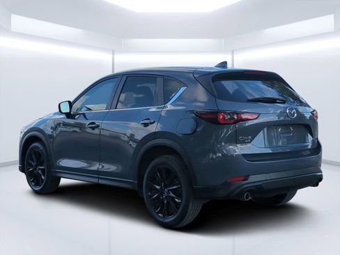 Used 2024 MAZDA CX-5 Carbon Edition AWD/4WD image 5