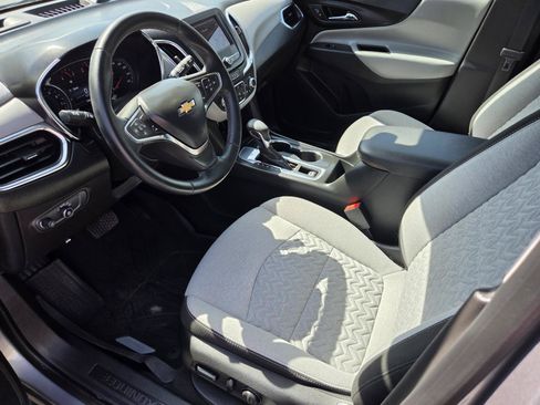 Used 2023 Chevrolet Equinox LT FWD image 14