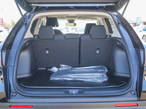 New 2027 Honda HR-V LX image 13
