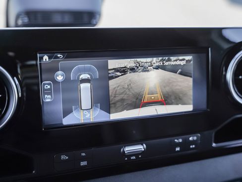 New 2026 Mercedes-Benz Sprinter 3500 image 20