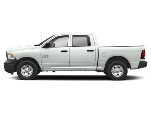 Used 2014 RAM 1500 Express AWD/4WD image 3