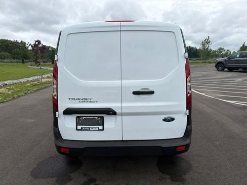 Used 2023 Ford Transit Connect XL FWD image 12