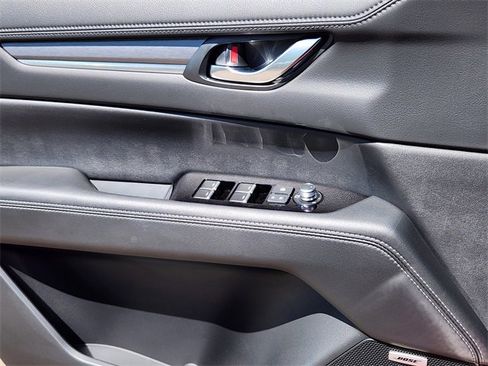 New 2025 MAZDA CX-5 AWD 2.5 S w/ Premium Plus Pkg image 9