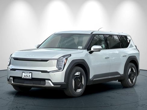 New 2026 Kia EV9 Light image 8