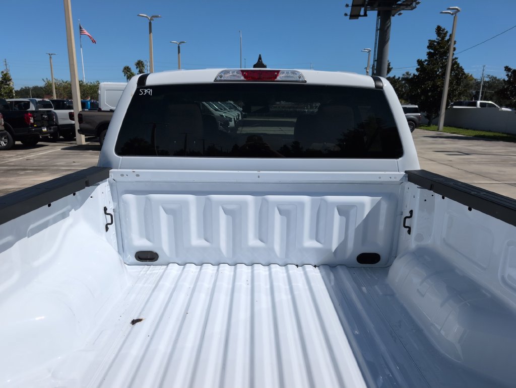New 2026 Ford Ranger XLT w/ Trailer Tow Package AWD/4WD image 27