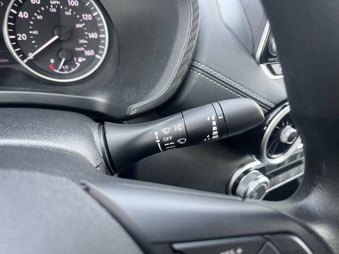 Certified 2024 Nissan Sentra SV FWD image 12