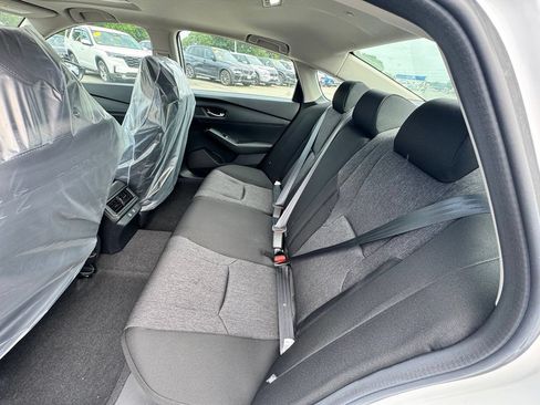 New 2025 Honda Accord SE image 21