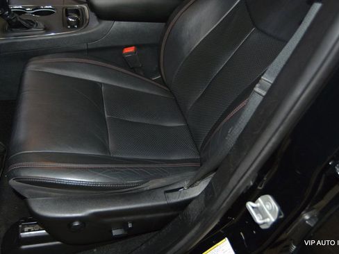 Used 2020 Dodge Durango AWD w/ Trailer Tow Group IV image 17