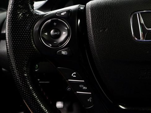 Used 2022 Honda Ridgeline Black Edition image 26