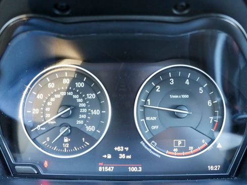 Used 2017 BMW X1 xDrive28i image 32