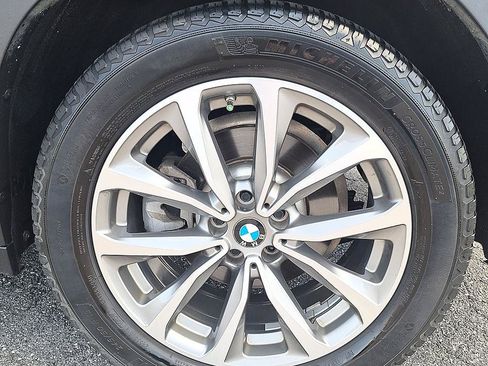 Used 2019 BMW X3 xDrive30i AWD/4WD image 28