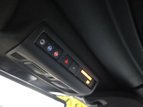 Used 2024 Chevrolet Corvette Stingray Preferred Cpe w/ 2LT image 45