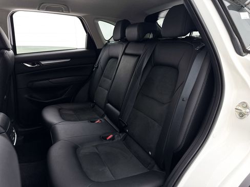 Certified 2023 MAZDA CX-5 AWD 2.5 S w/ Select Package image 30