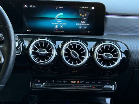 Used 2020 Mercedes-Benz A 220 w/ Premium Package image 47