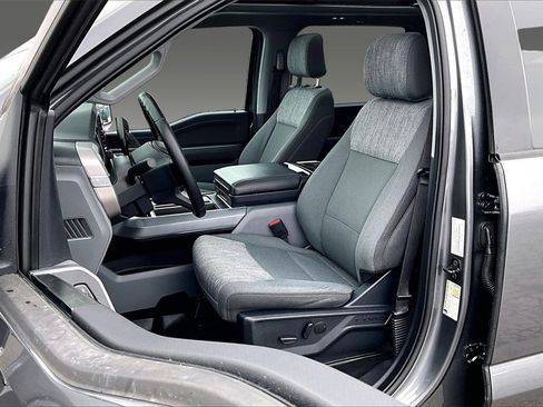 Used 2023 Ford F150 XLT w/ Equipment Group 302A High image 14