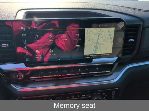 New 2026 Chevrolet Silverado 1500 LTZ image 6