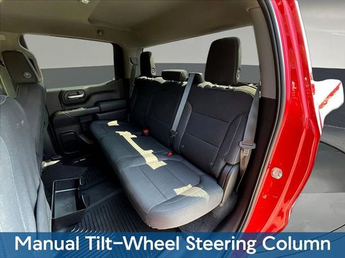 Used 2020 Chevrolet Silverado 1500 LT w/ All-Star Edition AWD/4WD image 26