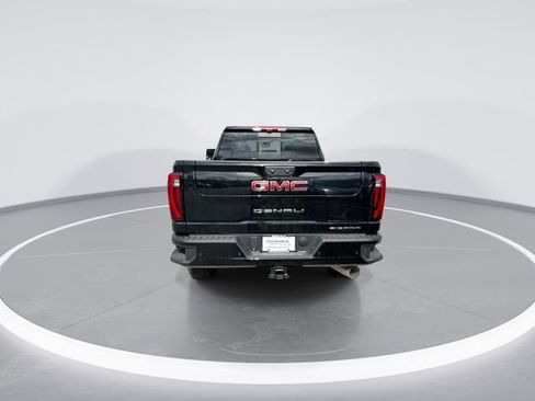 New 2026 GMC Sierra 2500 Denali w/ Denali Reserve Package AWD/4WD image 7