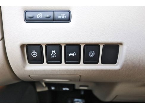 Used 2022 Nissan Murano Platinum w/ Cargo Package FWD image 14