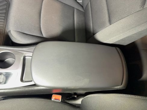 Used 2020 Chevrolet Malibu LS w/ LPO, Convenience Package 2 image 36