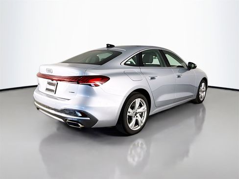 New 2025 Audi A5 2.0T Premium w/ Convenience Package image 7