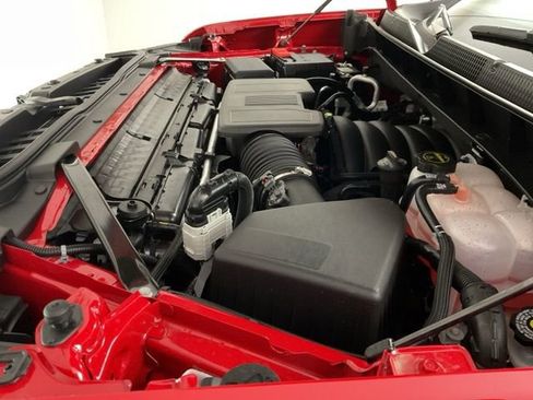 New 2026 Chevrolet Silverado 1500 LT w/ LPO, Dark Essentials Package image 19