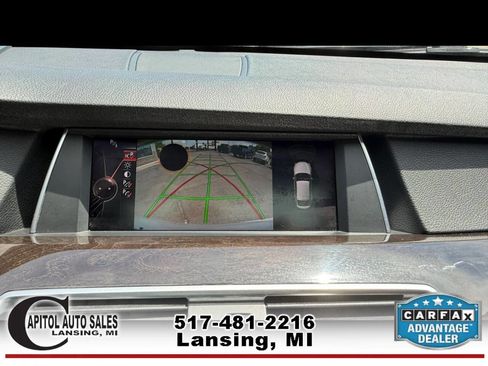 Used 2015 BMW 535i Gran Turismo xDrive AWD/4WD image 22