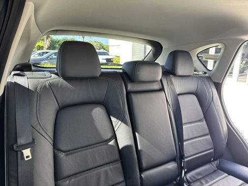 New 2025 MAZDA CX-5 AWD 2.5 S image 48