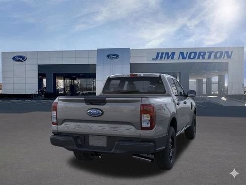 New 2026 Ford Ranger XL w/ Trailer Tow Package AWD/4WD image 10