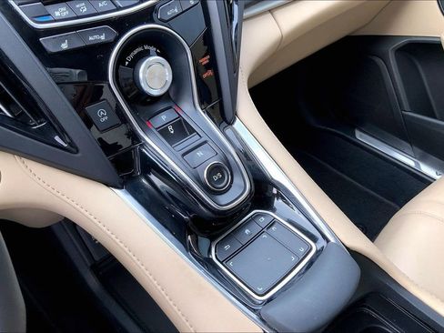 Used 2021 Acura RDX FWD image 13