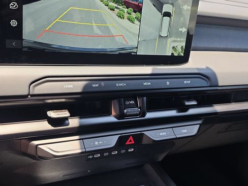 New 2027 Kia Telluride SX X-Line AWD/4WD image 26