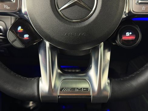 Used 2023 Mercedes-Benz G 63 AMG Squared w/ AMG Night Package Magno image 25