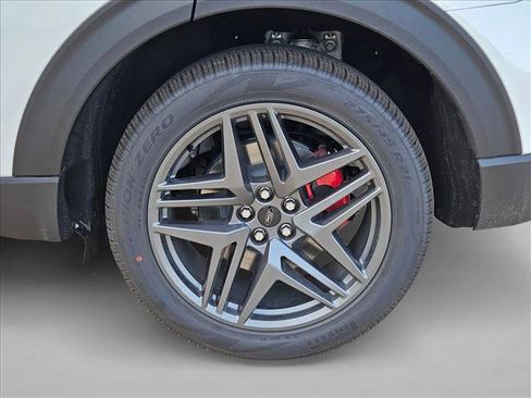 New 2026 Ford Explorer ST AWD/4WD image 10