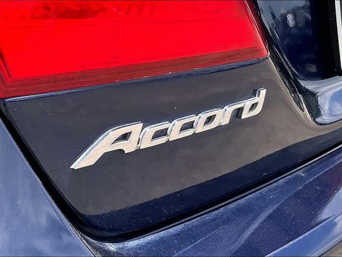 Used 2014 Honda Accord LX image 27
