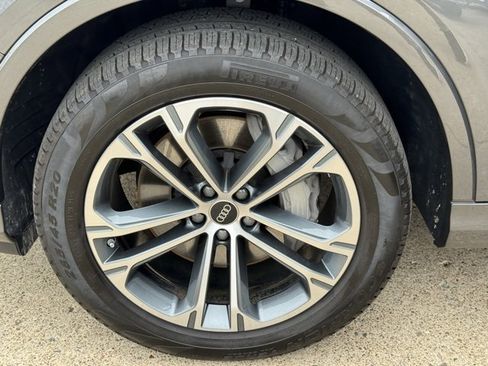 Used 2025 Audi Q7 2.0T Premium Plus w/ Premium Plus Package image 27